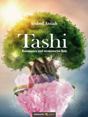 cover image of Tashi